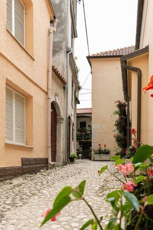Studio Apartman Old Town Novi Vinodolski Exterior photo